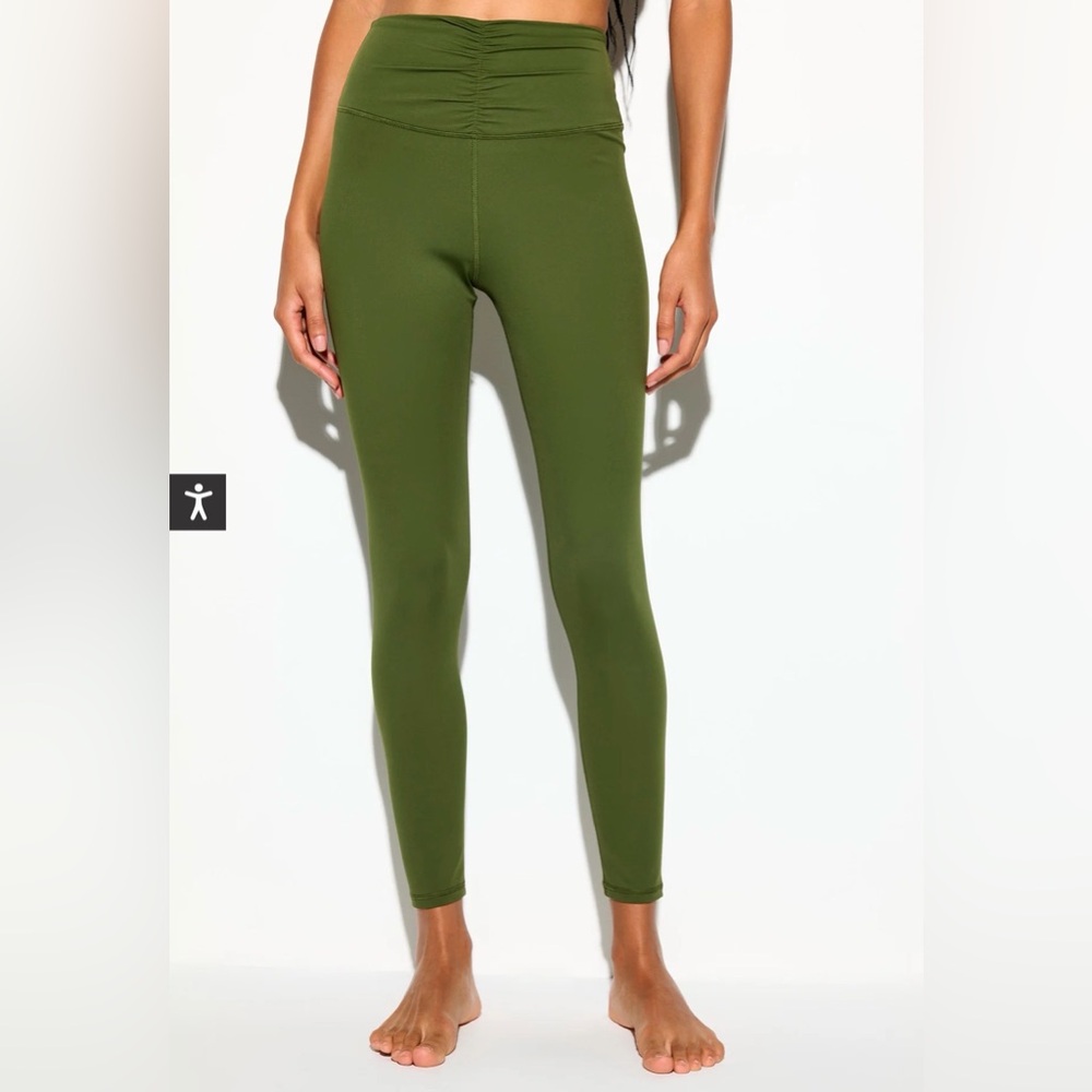 Spiritual Gangster NWT Nirvana Selene Legging Small